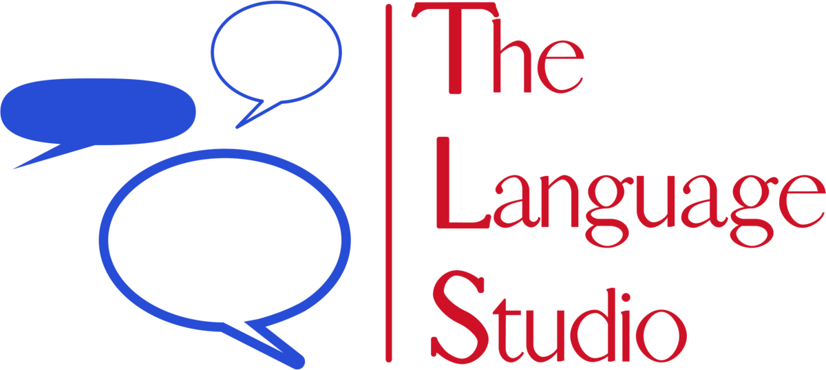 The Language Studio