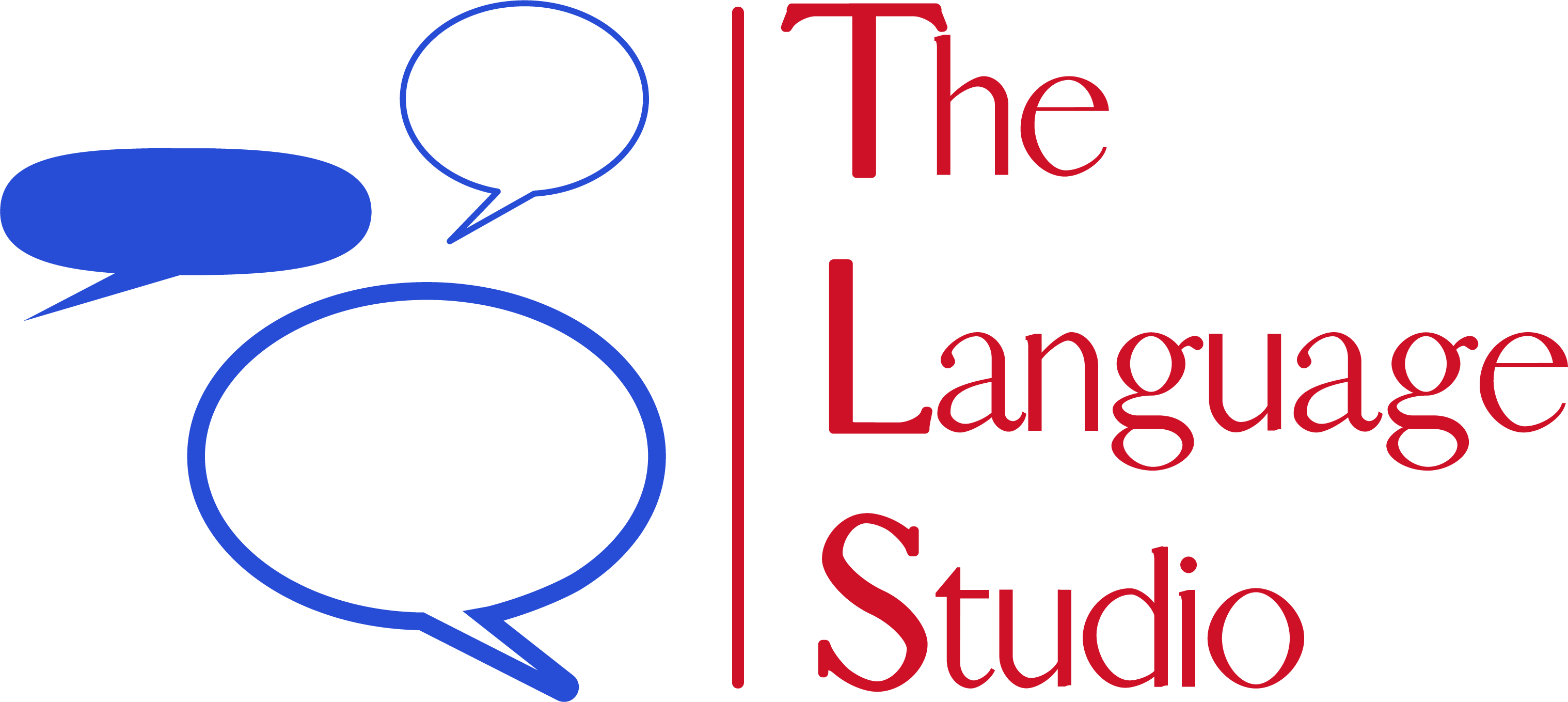 The Language Studio