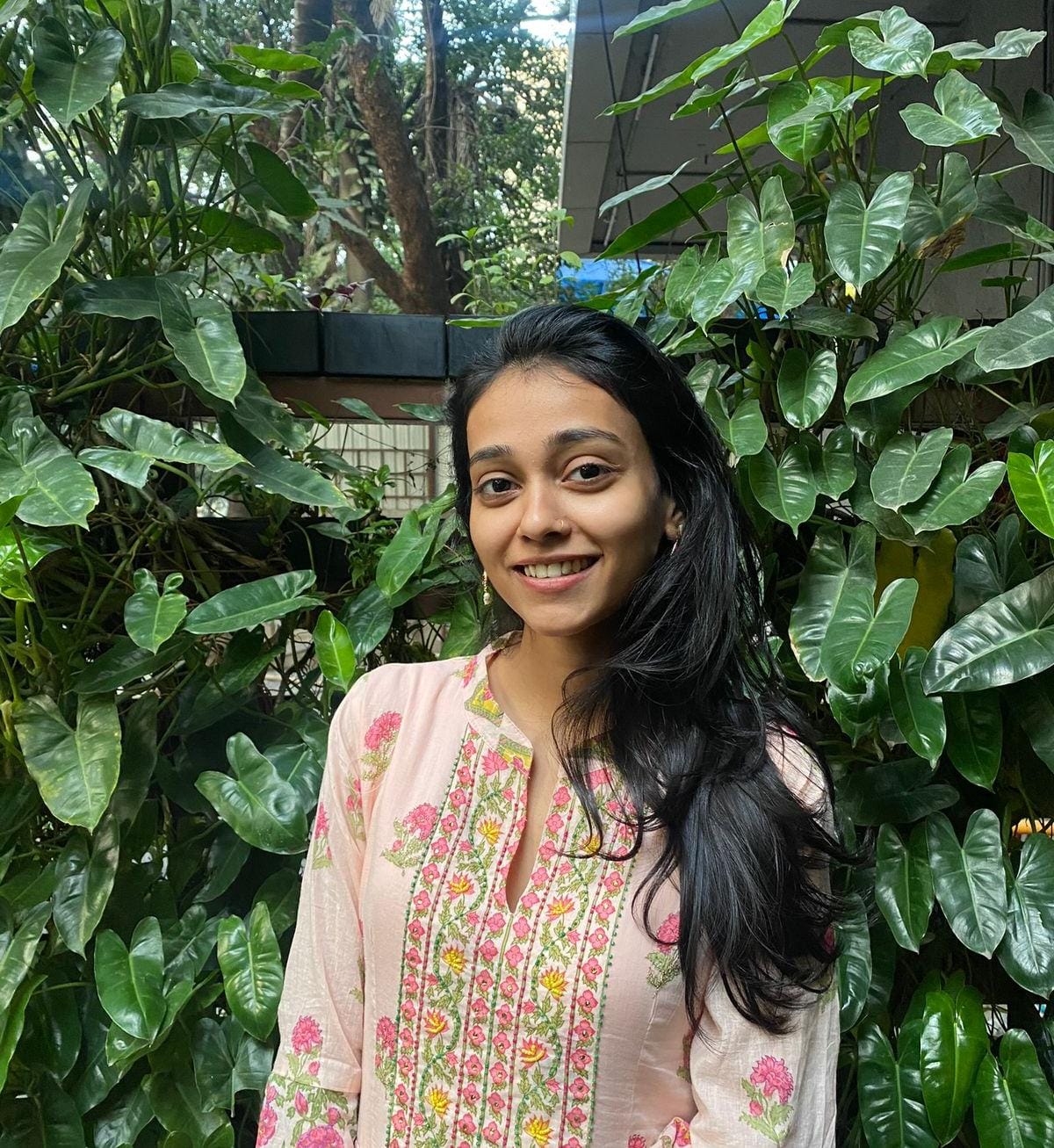Aditi Mahajan