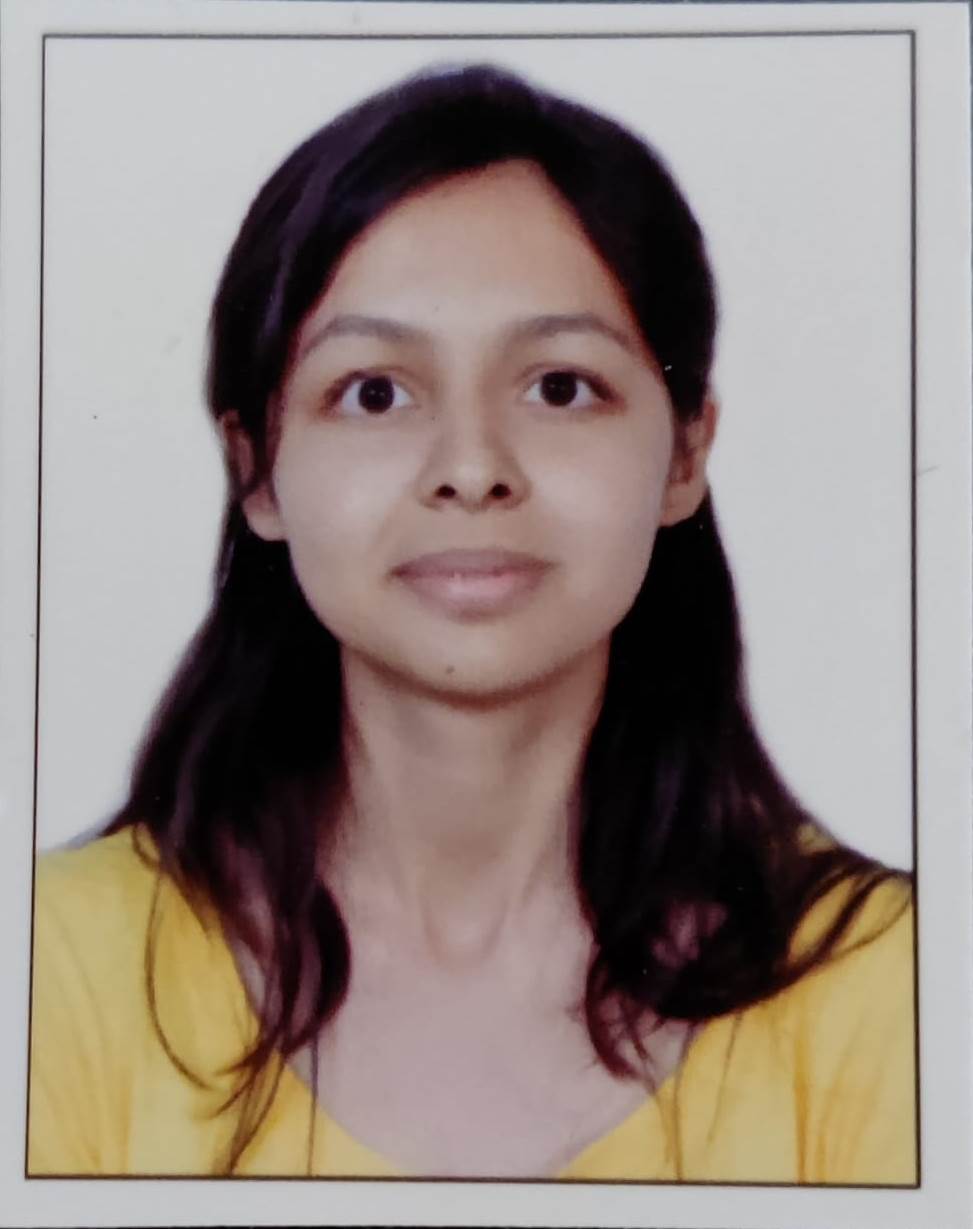 Parimita Ponkshe