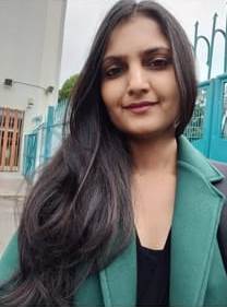 Sonal Chede
