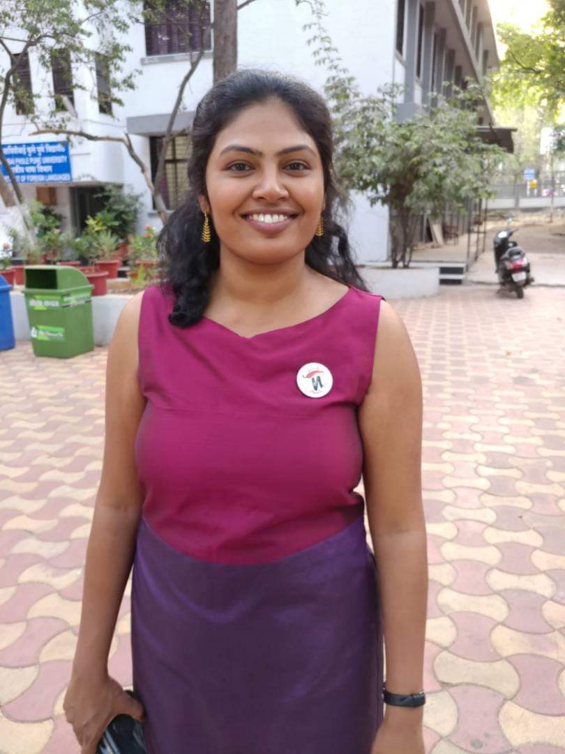Srujana Kathalkar